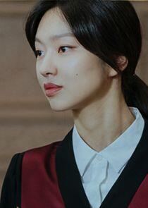 Cha Hyun Jung Cha Hyun Jung
