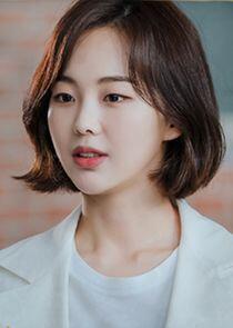 Ha So Hyun Ha So Hyun