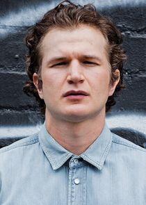 Alec Utgoff Alec Utgoff