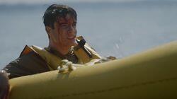 Iwo Jima Pilot Rescue Iwo Jima Pilot Rescue