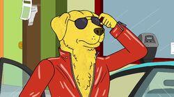 BoJack the Feminist BoJack the Feminist