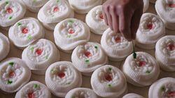 Rice Cake Rice Cake
