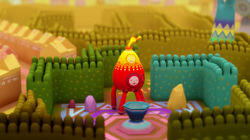 Puzzle / Maze Puzzle / Maze
