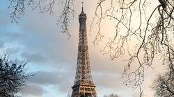 Paris Paris
