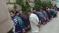 Bethlehem Siege, Palestine Bethlehem Siege, Palestine