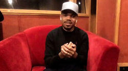 Chance the Rapper, Erin Andrews, G Herbo x Chance the Rapper Chance the Rapper, Erin Andrews, G Herbo x Chance the Rapper