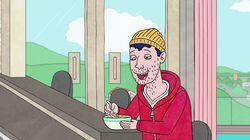 The BoJack Horseman Story, Chapter One The BoJack Horseman Story, Chapter One