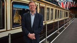 Secrets of the Royal Train Secrets of the Royal Train