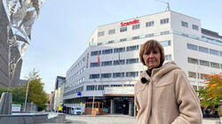 Ekle funn hos hotellkjeder Ekle funn hos hotellkjeder