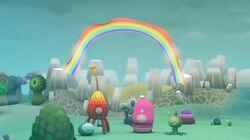 Stream / Rainbow Stream / Rainbow