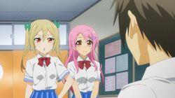 And You Thought There is Never a Girl Online? And You Thought There is Never a Girl Online?
