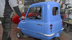 Graphene; Worlds Smallest Car; Force Testers; Composite Cans Graphene; Worlds Smallest Car; Force Testers; Composite Cans