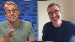 John Oliver John Oliver