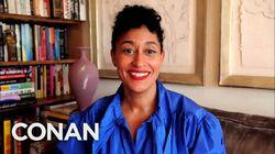 Tracee Ellis Ross Tracee Ellis Ross