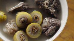 Olives Olives