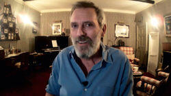 Hugh Laurie, Rachel Bloom, LP Hugh Laurie, Rachel Bloom, LP