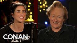 Sarah Silverman Sarah Silverman
