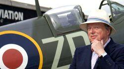 The Spitfire The Spitfire
