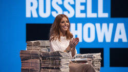 Stacey Dooley, Joe Lycett Stacey Dooley, Joe Lycett