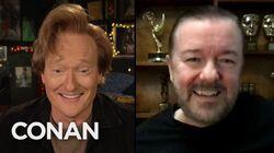 Ricky Gervais Ricky Gervais