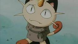 Go West Young Meowth Go West Young Meowth