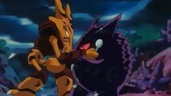 The Ancient Puzzle of Pokémopolis The Ancient Puzzle of Pokémopolis