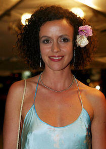 Maria Schrader Maria Schrader