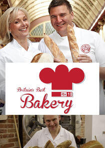 Britain's Best Bakery Britain's Best Bakery
