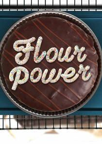 Flour Power Flour Power