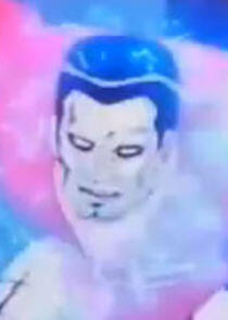 Colossus Colossus