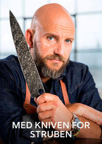 Med Kniven for Struben Med Kniven for Struben
