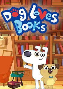 Dog Loves Books Dog Loves Books