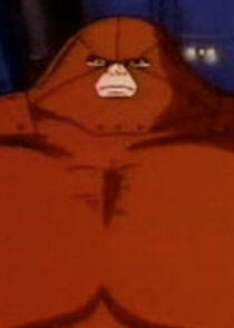 Juggernaut Juggernaut