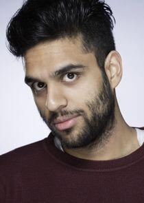 Raj Bajaj