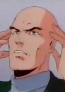 Professor Charles Xavier Professor Charles Xavier