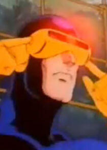 Cyclops Cyclops