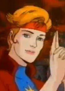 Dazzler Dazzler