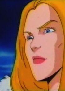 The White Queen The White Queen