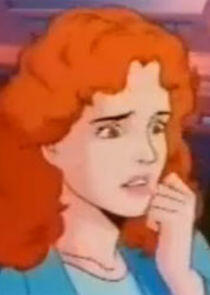 Kitty Pryde Kitty Pryde