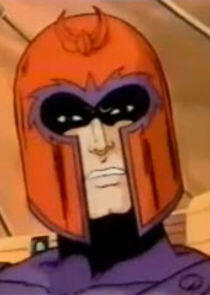 Magneto Magneto