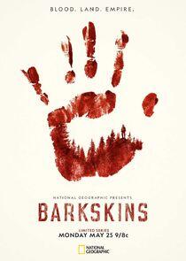 Barkskins Barkskins