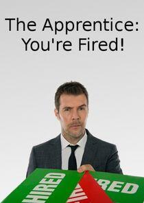 The Apprentice: You're Fired - Season 11 The Apprentice: You're Fired - Season 11