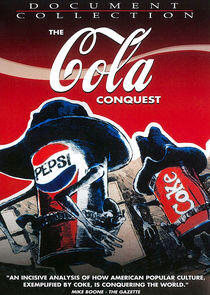 The Cola Conquest The Cola Conquest