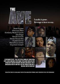 The Ave The Ave