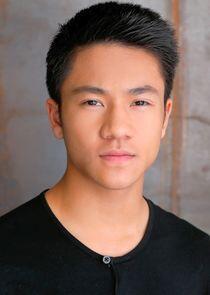 Brandon Soo Hoo Brandon Soo Hoo