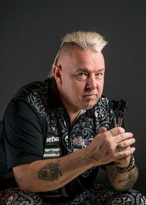 photo of Peter Wright photo of Peter Wright