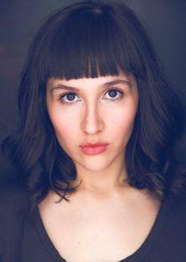 photo of Jacqueline Guillen photo of Jacqueline Guillen