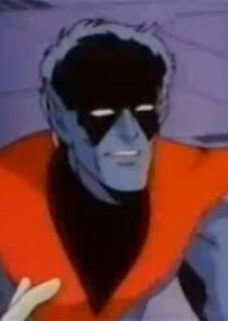 Nightcrawler Nightcrawler
