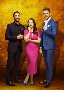 MasterChef Australia - Season 12 MasterChef Australia - Season 12