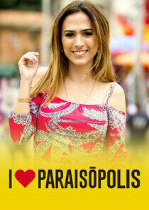I Love Paraisópolis I Love Paraisópolis